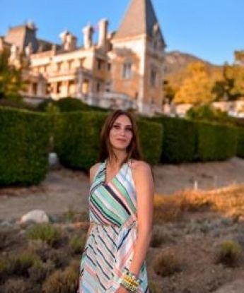 Проститутка Танюшка