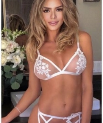 Проститутка Любовка