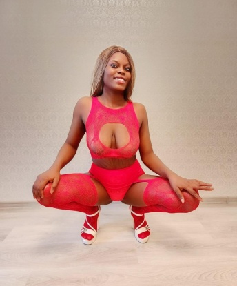 Проститутка Виктория